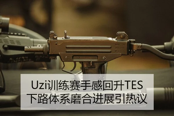 Uzi训练赛手感回升TES下路体系磨合进展引热议